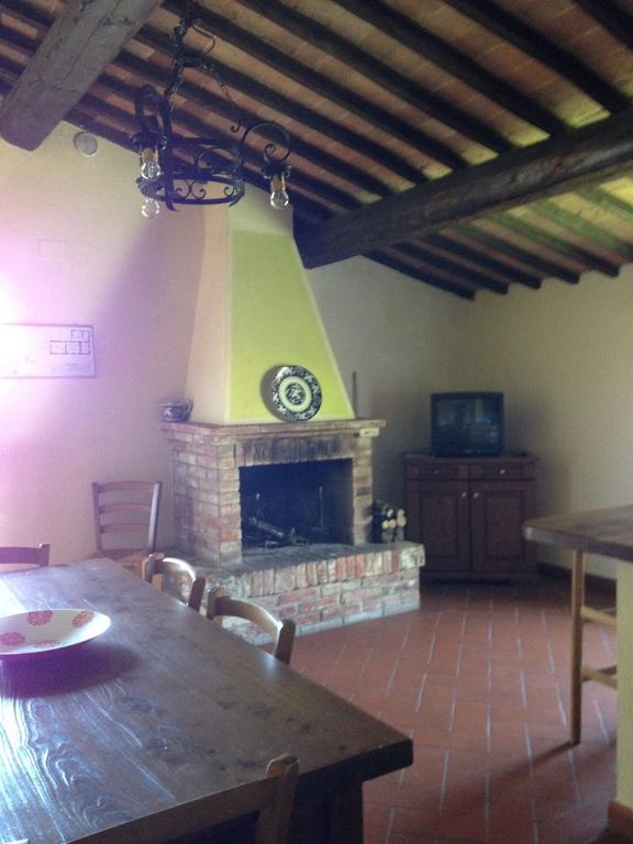 Tenuta Casabianca Murlo Quarto foto