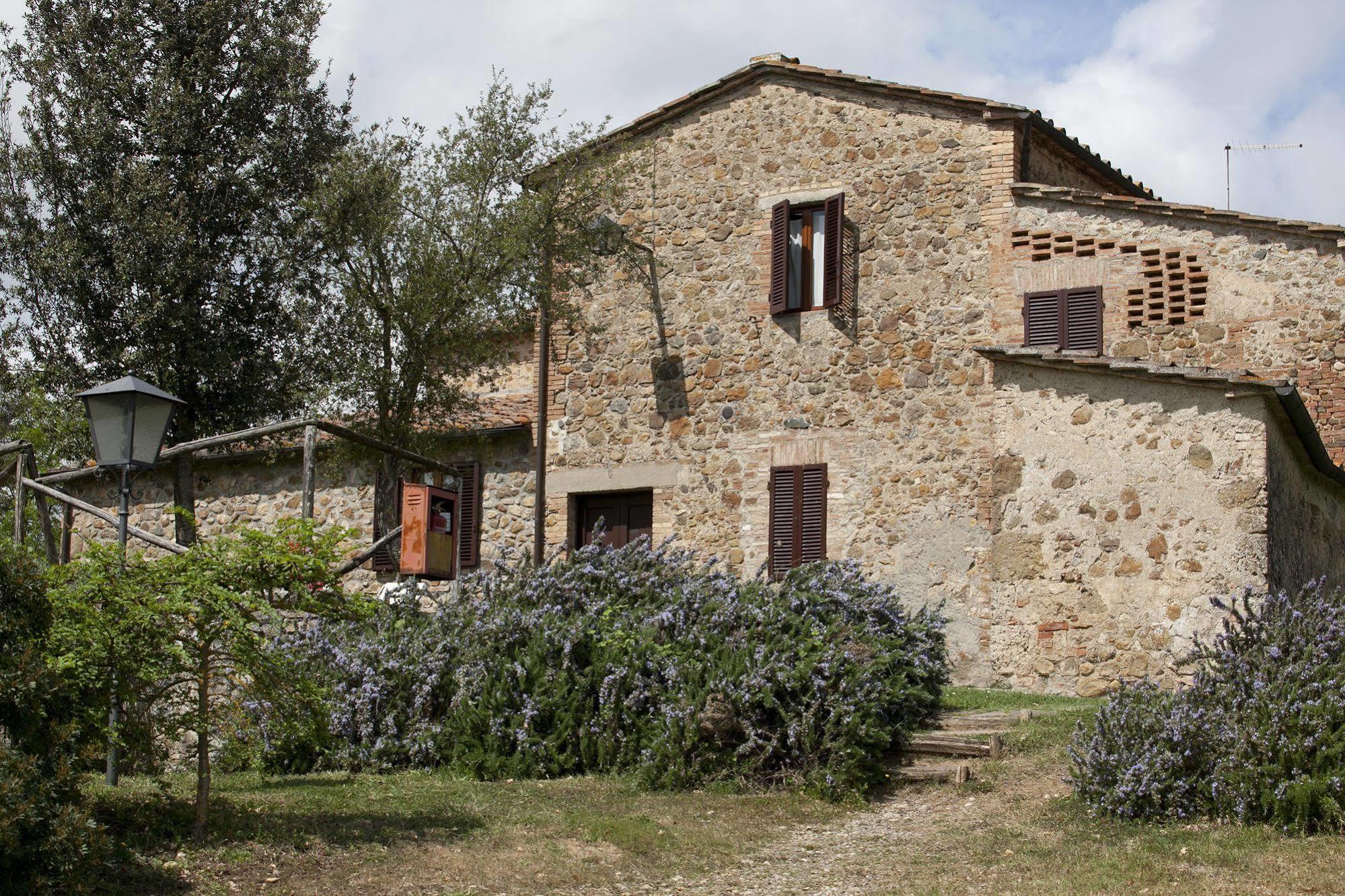 Tenuta Casabianca Murlo Exterior foto